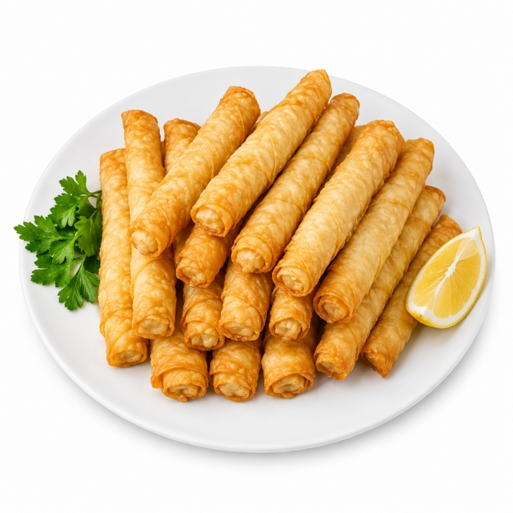 Sigara Böreği