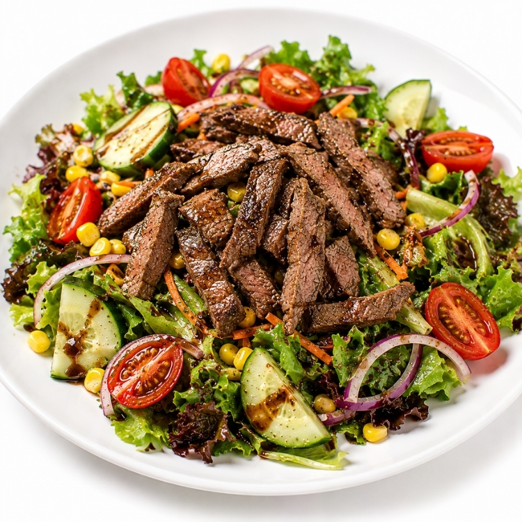 Bonfile Salata
