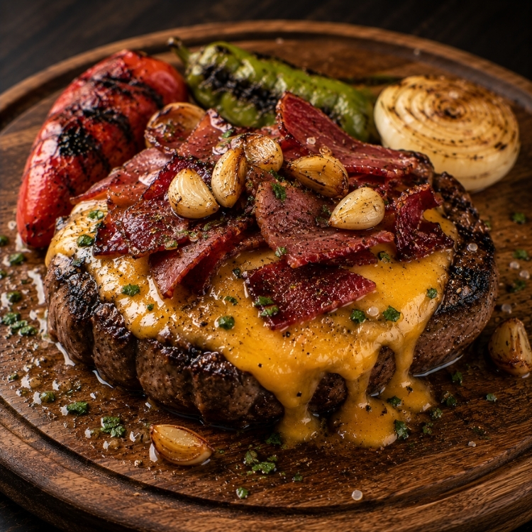 New York Steak