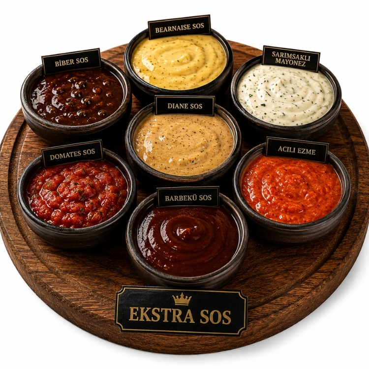 Ekstra Sos