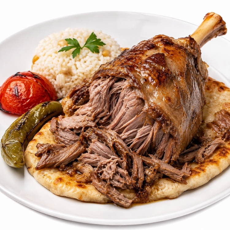 Kuzu Tandır