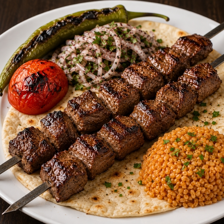 Et Şiş