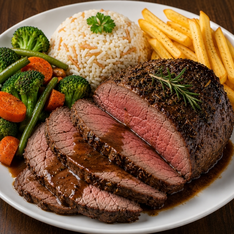 Roast Beef