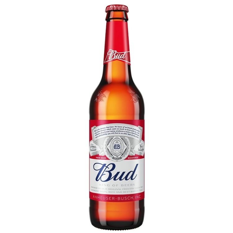 Bud