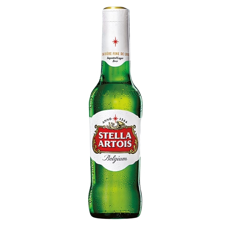 Stella Artois