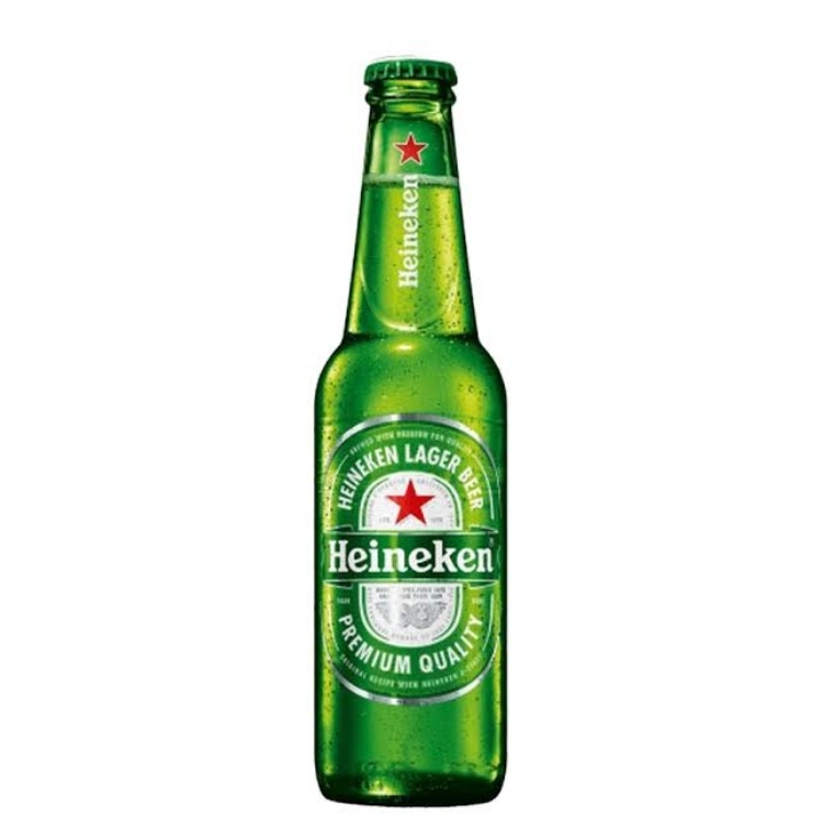 Heineken