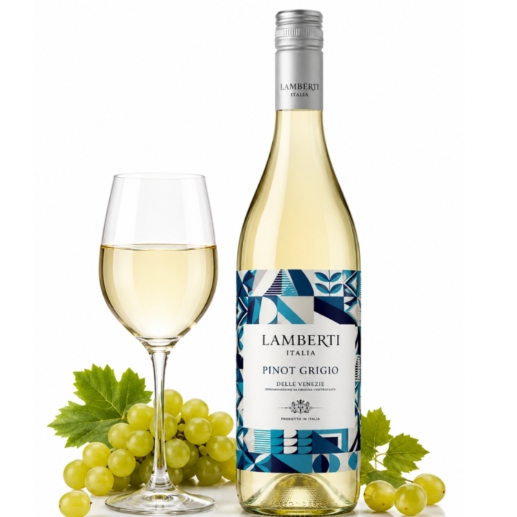 Lamberti Pinot Grigio Italia