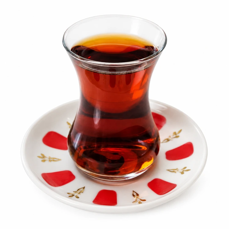 Türk Çayı Küçük