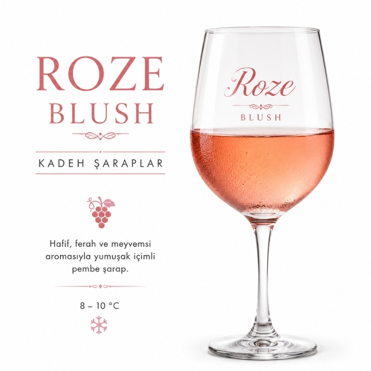 Roze Blush