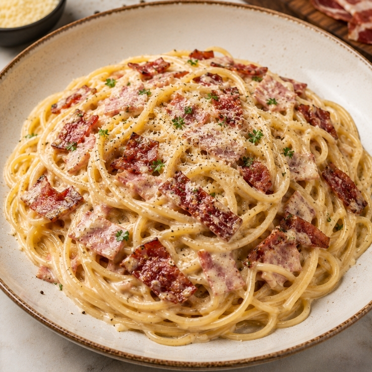 Spaghetti Bolognaise