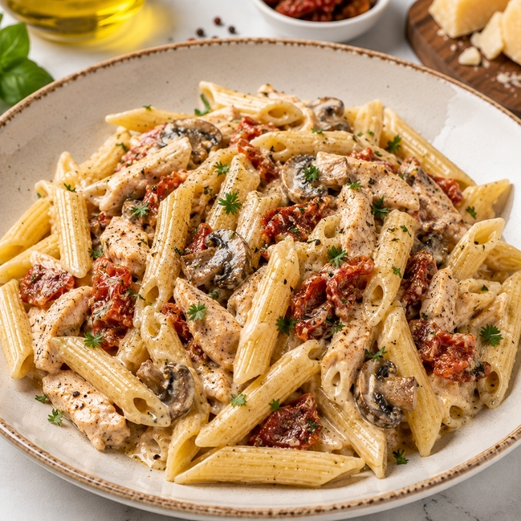 Penne Corsica