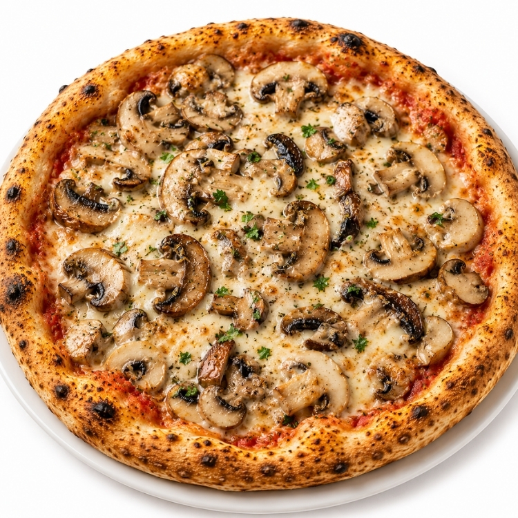 Funghi