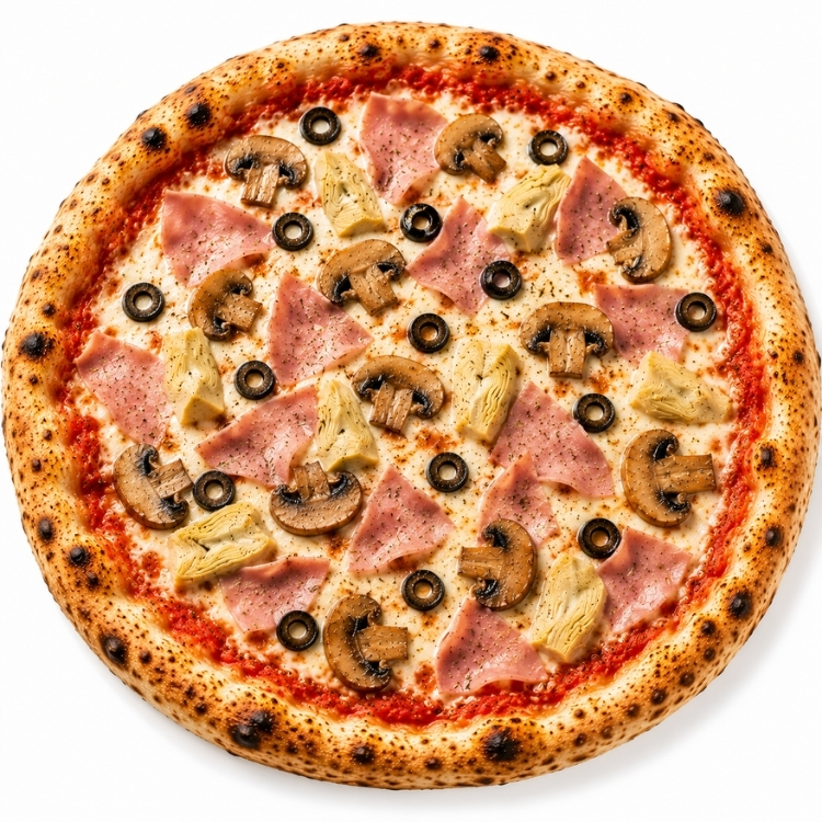 Capricciosa