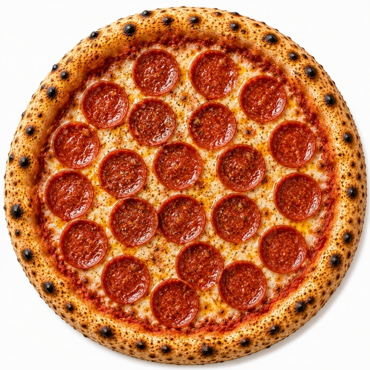 Pepperoni