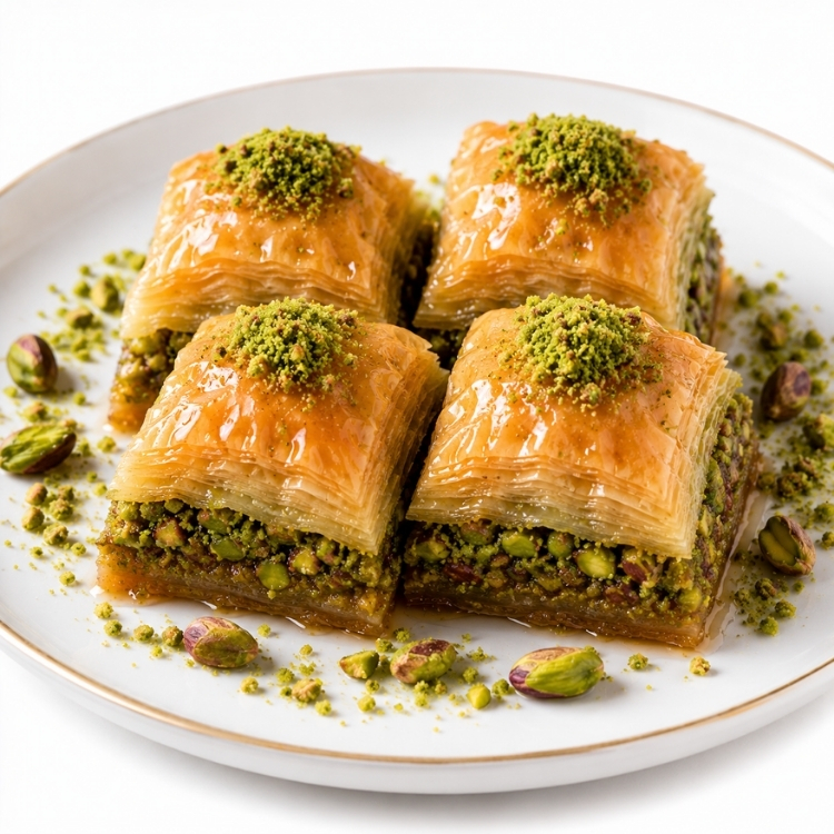 Baklava