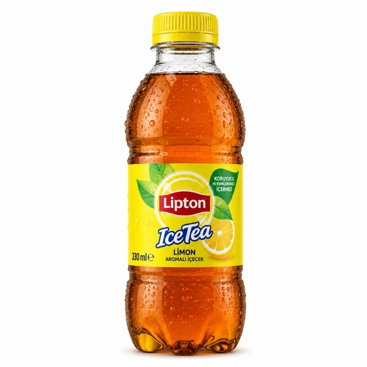 Ice Tea Küçük