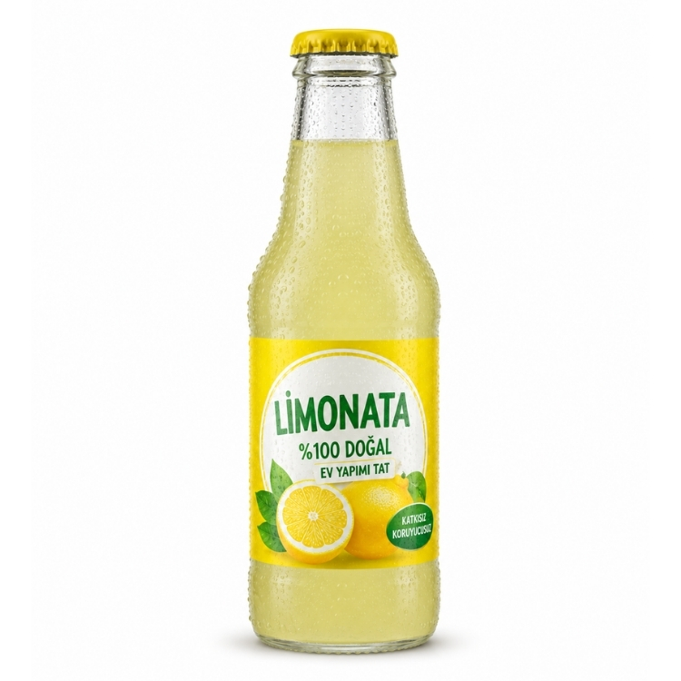Limonata Büyük