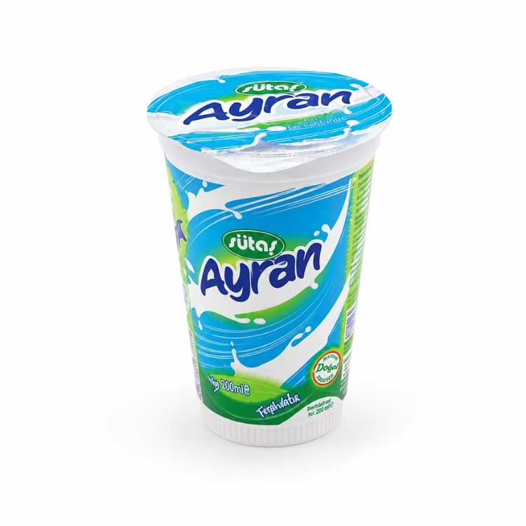 Ayran Küçük