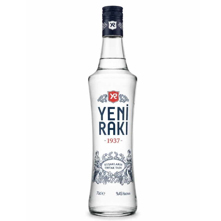 Yeni Rakı 70 cl