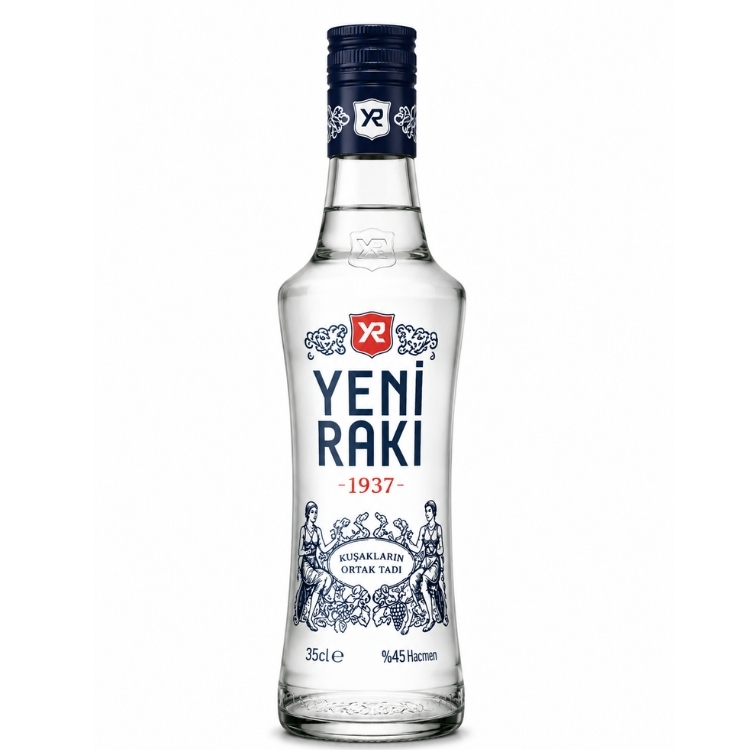Yeni Rakı 35 cl