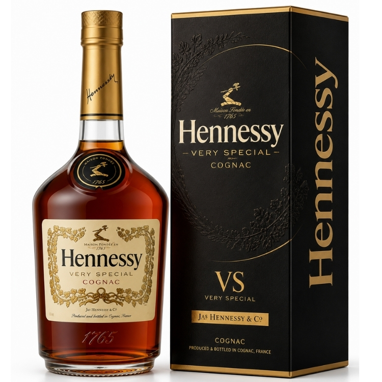 Hennessy VS