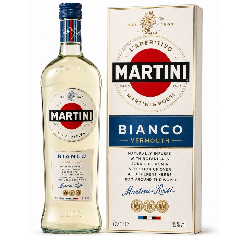 Martini Bianco