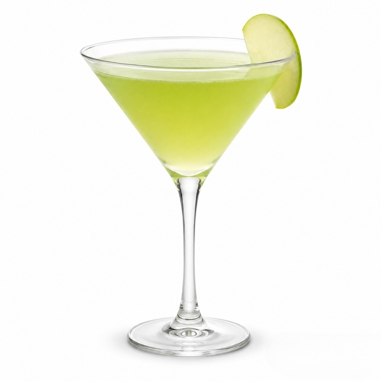 Apple Martini