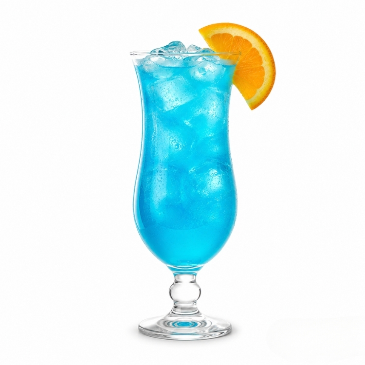 Blue Lagoon