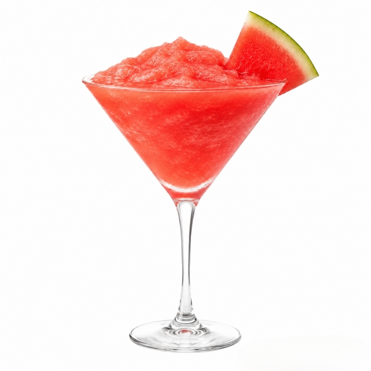Watermelon Daiquiri
