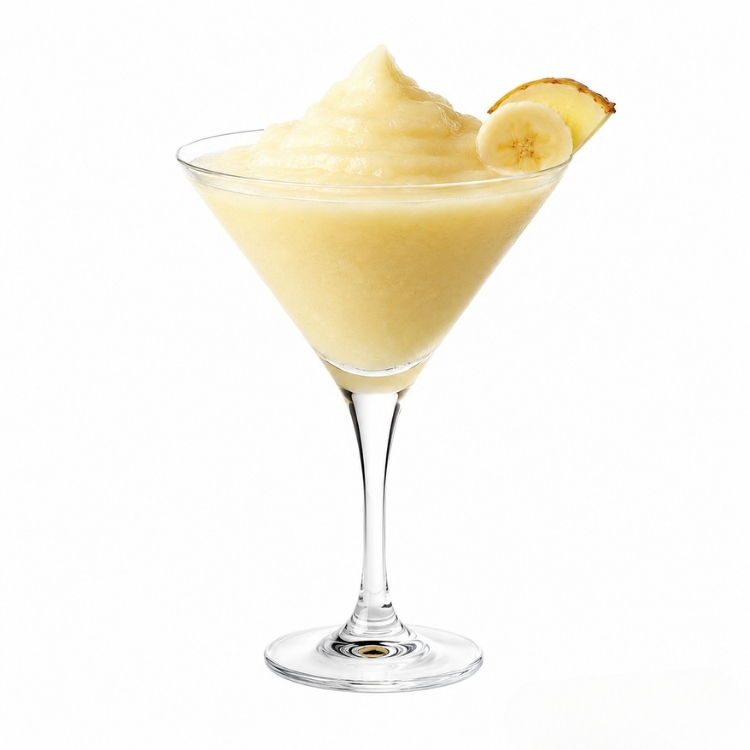Banana Daiquiri