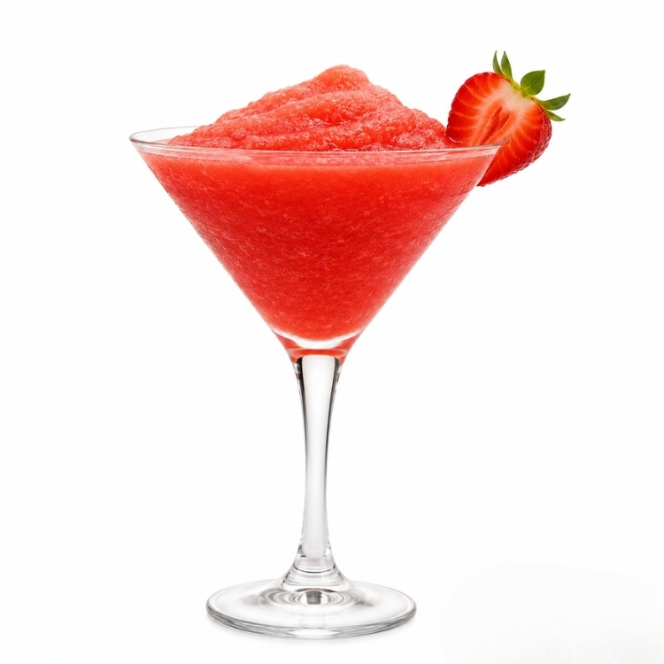 Strawberry Daiquiri
