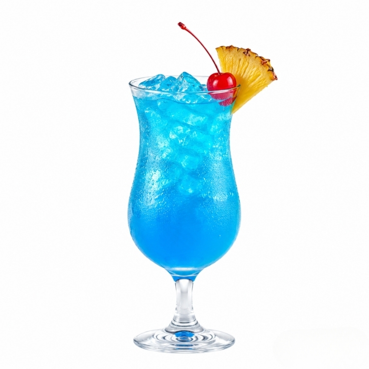 Blue Hawaii
