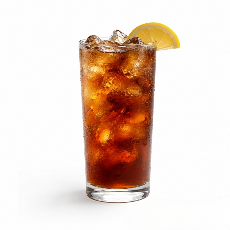 Long Island Iced Tea