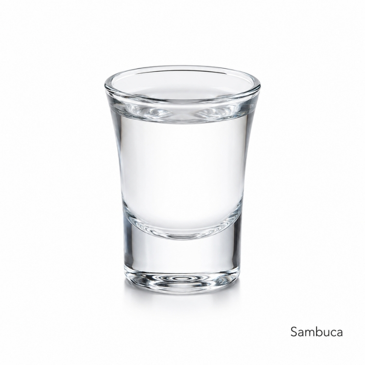 Sambuca