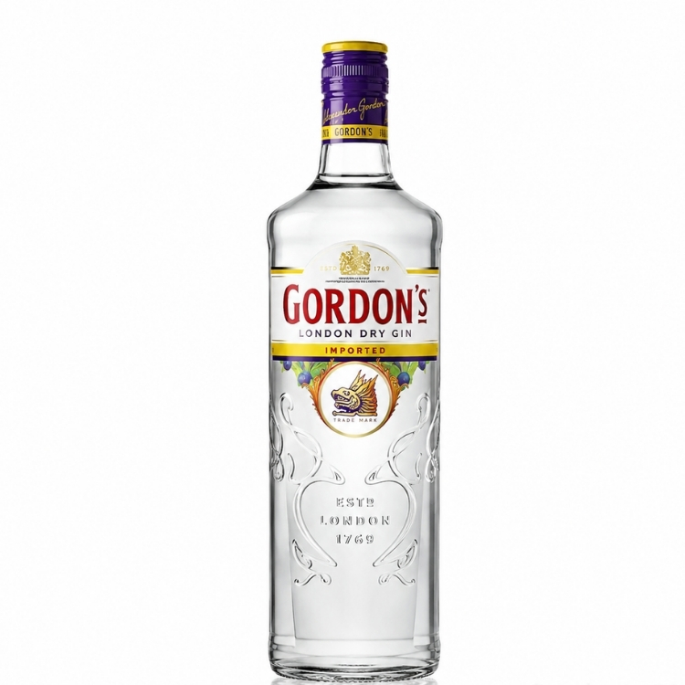 Gordon’s Gin