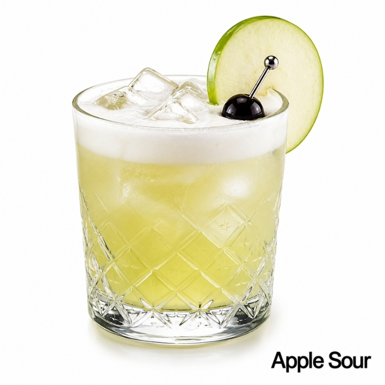Apple Sour
