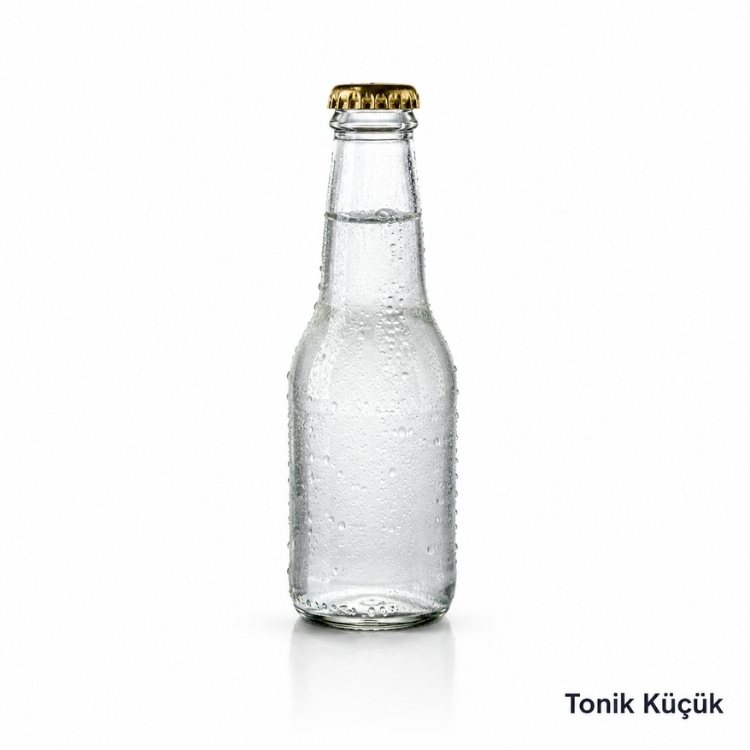 Tonik Küçük