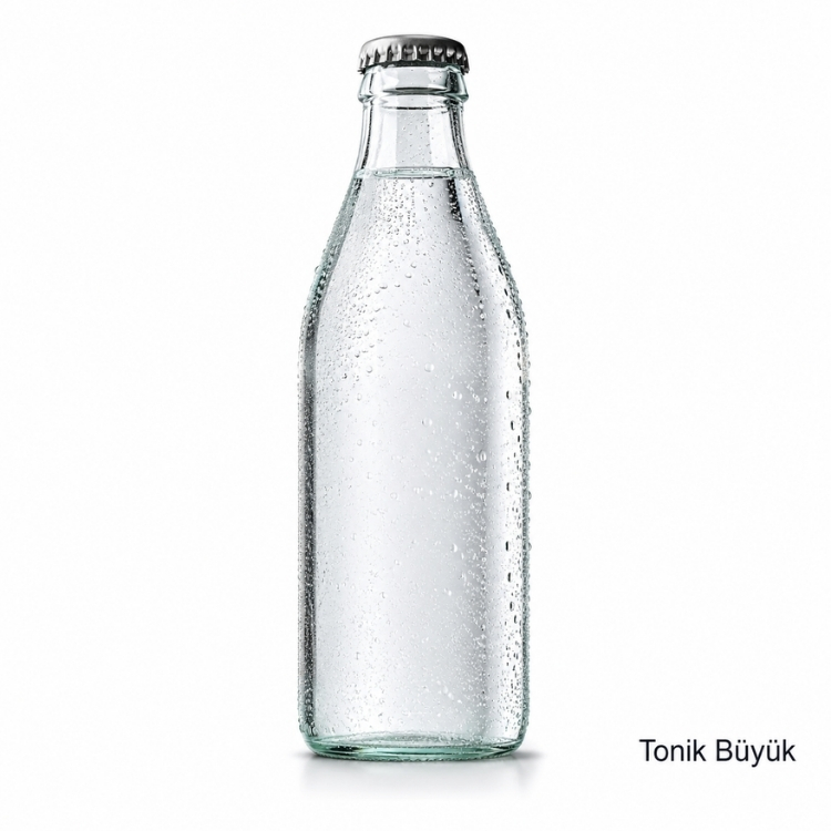 Tonik Büyük