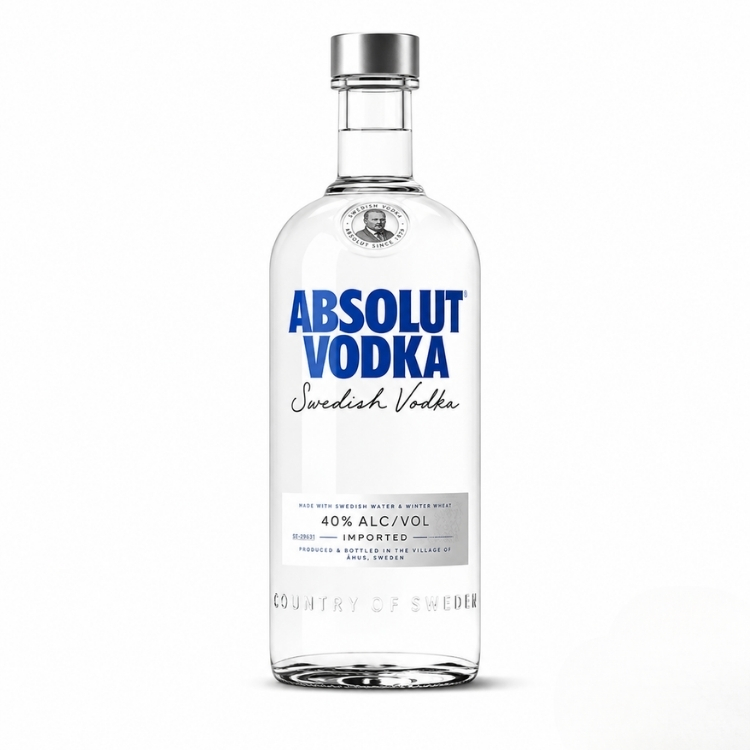 Absolut Vodka