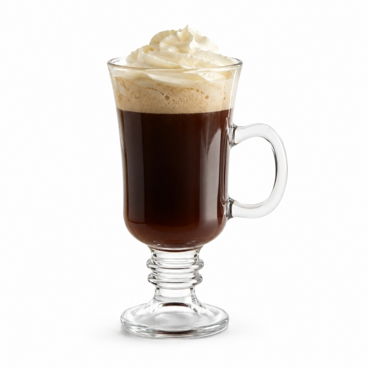 Irish Coffee