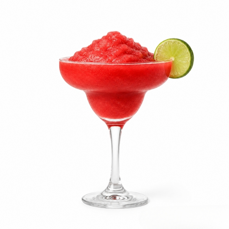 Virgin Frozen Daiquiri
