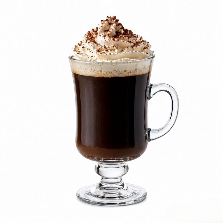French Coffee