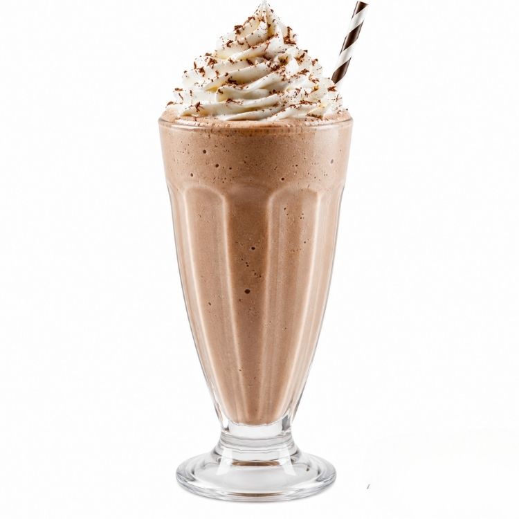 Milk Shake