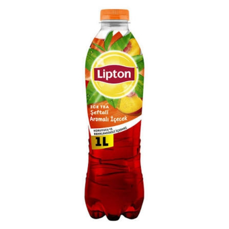Ice Tea Büyük