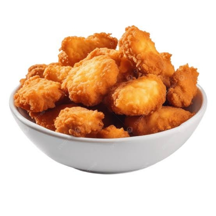 Chicken Nugget