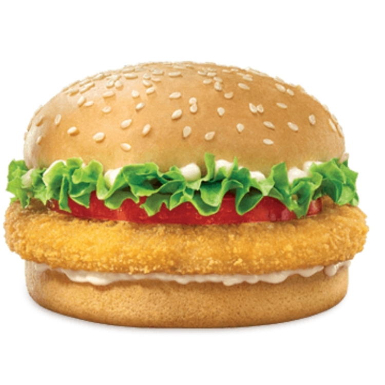 Chicken Burger