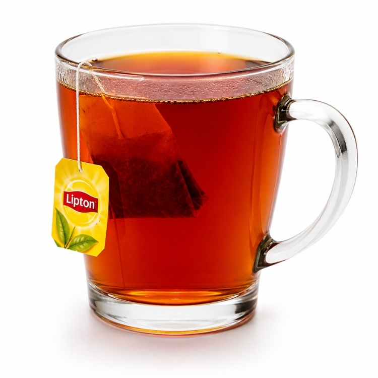 Lipton Çay Büyük